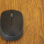 Bluetooth Mice