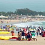 Candolim Beach Water Sports