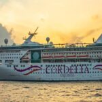 Cordelia Cruises and Jalesh Cruises