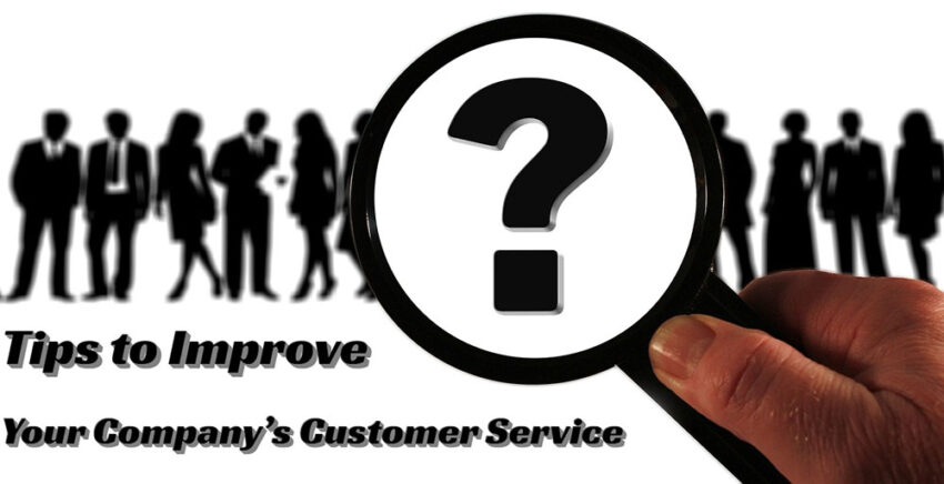 Customer Service