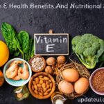 Wellhealthorganic.Com: Vitamin-E-Health-Benefits-And-Nutritional-Sources