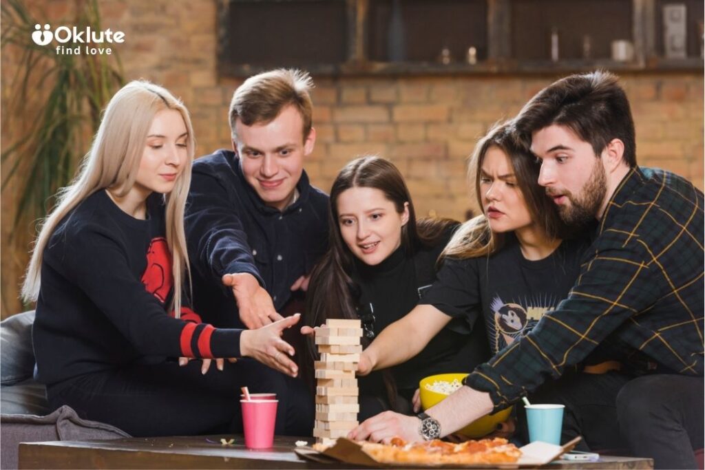 Family Game Night